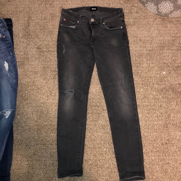 SUPER CHEAP HUDSON JEANS - Picture 6 of 8